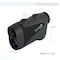 Serenelife Golf Laser Range Finder Monocular w/ Pin-Seeking/Zoom Sight, SLGRF30BK SLGRF30BK - alternate 4